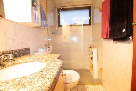 Apartamento à venda com 208m², 4 quartos e 2 vagasBanheiro 2