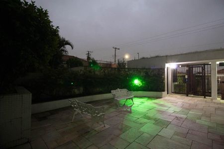 Apartamento à venda com 208m², 4 quartos e 2 vagasÁrea comum