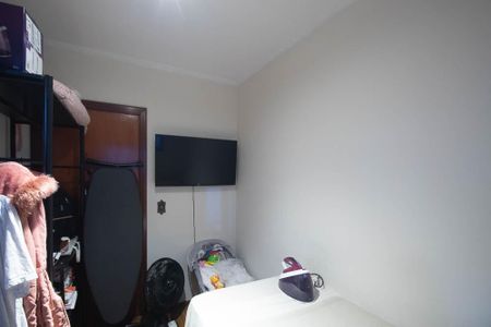 Apartamento à venda com 208m², 4 quartos e 2 vagasQuarto 1