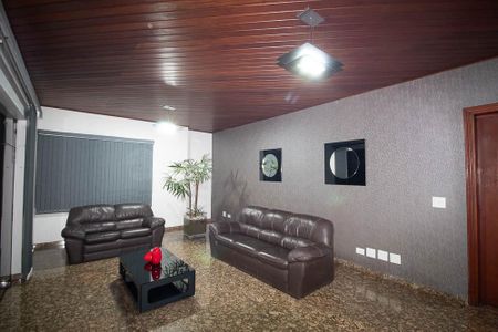 Apartamento à venda com 208m², 4 quartos e 2 vagasHall