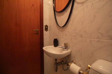 Apartamento à venda com 208m², 4 quartos e 2 vagasLavabo