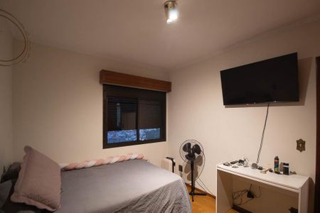 Apartamento à venda com 208m², 4 quartos e 2 vagasQuarto 3