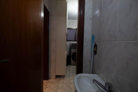 Apartamento à venda com 208m², 4 quartos e 2 vagasBanheiro 3 