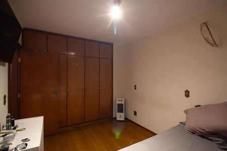 Apartamento à venda com 208m², 4 quartos e 2 vagasQuarto 3