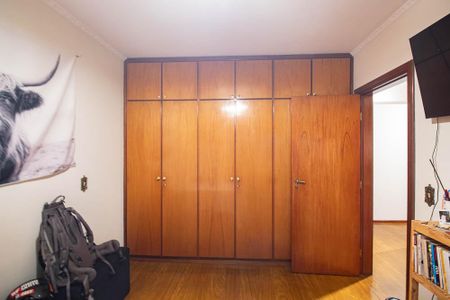 Apartamento à venda com 208m², 4 quartos e 2 vagasQuarto 4