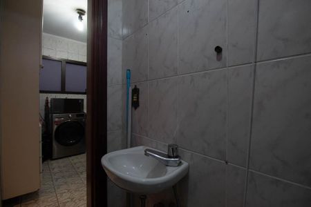 Apartamento à venda com 208m², 4 quartos e 2 vagasBanheiro 3 