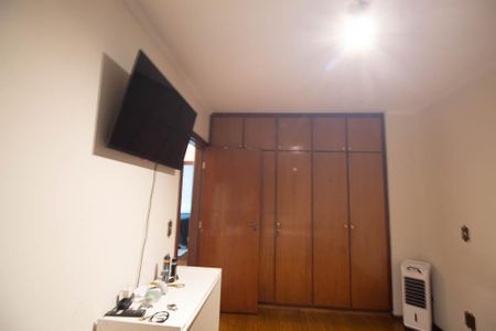 Apartamento à venda com 208m², 4 quartos e 2 vagasQuarto 3