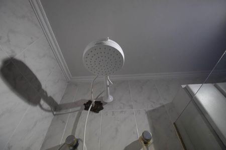 Apartamento à venda com 208m², 4 quartos e 2 vagasBanheiro da Suíte