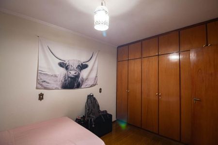 Apartamento à venda com 208m², 4 quartos e 2 vagasQuarto 4