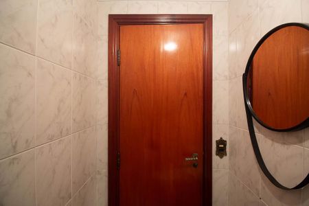 Apartamento à venda com 208m², 4 quartos e 2 vagasLavabo