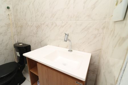 Apartamento para alugar com 70m², 2 quartos e 1 vagaBanheiro Social