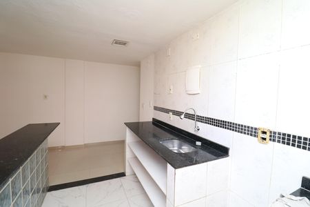 Apartamento para alugar com 70m², 2 quartos e 1 vagaCozinha