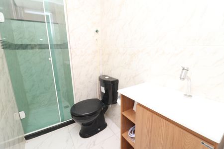 Apartamento para alugar com 70m², 2 quartos e 1 vagaBanheiro Social