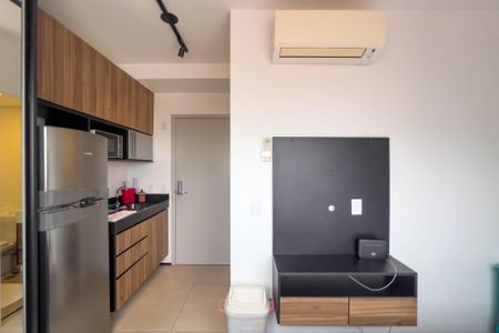 Studio para alugar com 16m², 1 quarto e sem vagaStudio