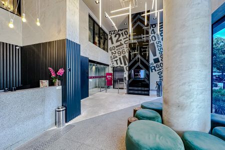 Studio para alugar com 16m², 1 quarto e sem vagaÁrea comum