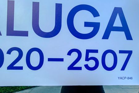 Studio para alugar com 16m², 1 quarto e sem vagaPlaquinha