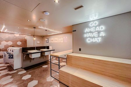 Studio para alugar com 16m², 1 quarto e sem vagaÁrea comum