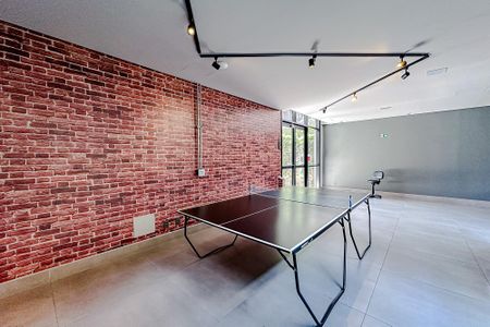 Studio para alugar com 16m², 1 quarto e sem vagaÁrea comum