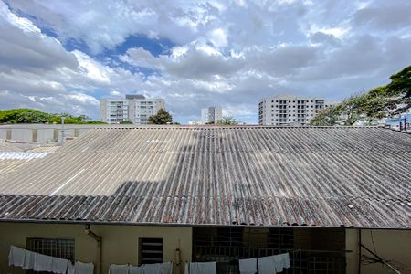 Vista da Sala de apartamento à venda com 2 quartos, 58m² em Vila Independência, São Paulo