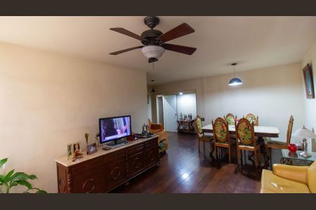 Apartamento à venda com 3 quartos, 171m² em Ingá, Niterói