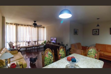 Apartamento à venda com 3 quartos, 171m² em Ingá, Niterói