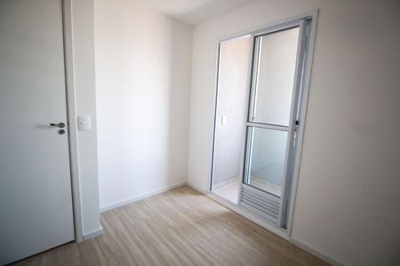 Quarto 1 de apartamento para alugar com 2 quartos, 36m² em Vila Plana, São Paulo