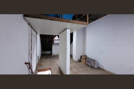 Casa de condomínio para alugar com 80m², 2 quartos e 1 vagaSótão