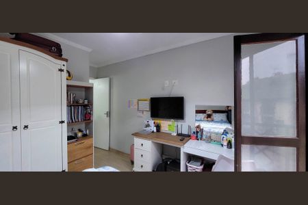 Casa de condomínio para alugar com 80m², 2 quartos e 1 vagaSuíte 2