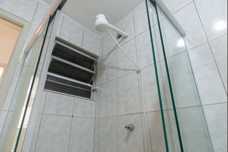 Apartamento para alugar com 53m², 1 quarto e sem vaga Apartamento para alugar com 53m², 1 quarto e sem vagaBanheiro