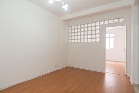 Apartamento para alugar com 53m², 1 quarto e sem vaga Apartamento para alugar com 53m², 1 quarto e sem vagaSala