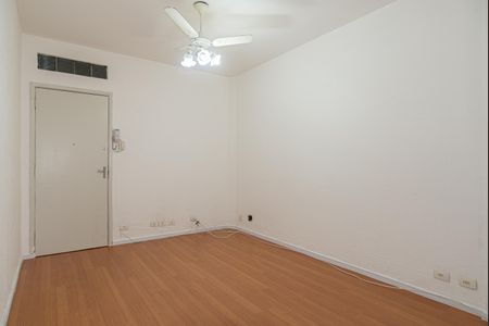 Apartamento para alugar com 53m², 1 quarto e sem vaga Apartamento para alugar com 53m², 1 quarto e sem vagaSala