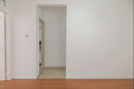 Apartamento para alugar com 53m², 1 quarto e sem vaga Apartamento para alugar com 53m², 1 quarto e sem vagaSala