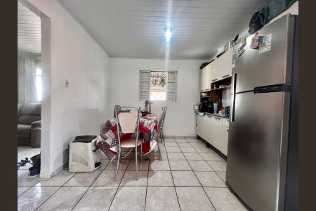Casa à venda com 139m², 2 quartos e 1 vagaCozinha