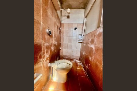 Casa à venda com 139m², 2 quartos e 1 vagaBanheiro da Suíte