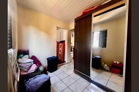 Casa à venda com 139m², 2 quartos e 1 vagaQuarto