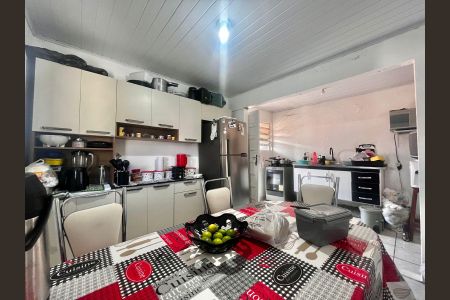 Casa à venda com 139m², 2 quartos e 1 vagaCozinha