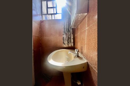 Casa à venda com 139m², 2 quartos e 1 vagaBanheiro da Suíte