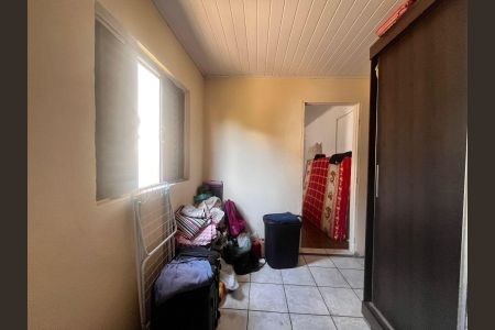 Casa à venda com 139m², 2 quartos e 1 vagaQuarto