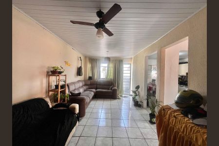 Sala de casa à venda com 2 quartos, 139m² em Vila 31 de Março, Campinas