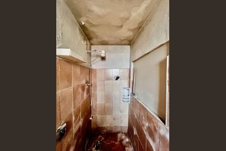 Casa à venda com 139m², 2 quartos e 1 vagaBanheiro da Suíte