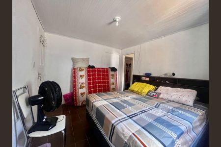 Suíte de casa à venda com 2 quartos, 139m² em Vila 31 de Março, Campinas