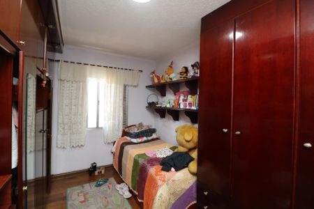 Casa à venda com 148m², 3 quartos e 2 vagasQuarto 2