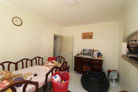 Casa à venda com 148m², 3 quartos e 2 vagasSala de Jantar