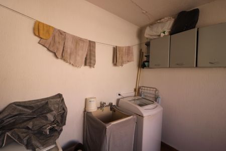 Casa à venda com 148m², 3 quartos e 2 vagasÁrea de Serviço