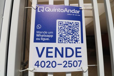 Casa à venda com 148m², 3 quartos e 2 vagasFachada