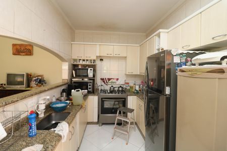 Casa à venda com 148m², 3 quartos e 2 vagasCozinha