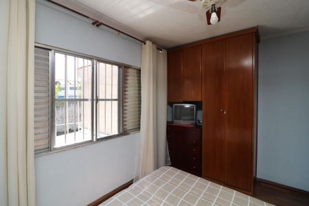 Suíte de casa para alugar com 3 quartos, 148m² em Jardim Independência (são Paulo), São Paulo