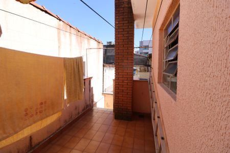 Casa à venda com 148m², 3 quartos e 2 vagasÁrea de Serviço