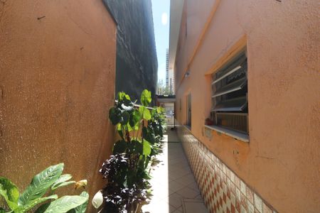 Casa à venda com 148m², 3 quartos e 2 vagasCorredor
