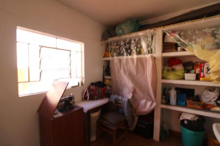 Casa à venda com 148m², 3 quartos e 2 vagasÁrea de Serviço